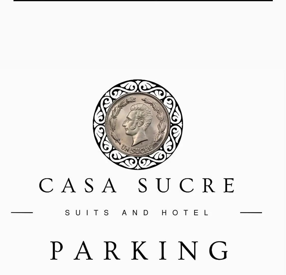 Casa Sucre Apartment Quito